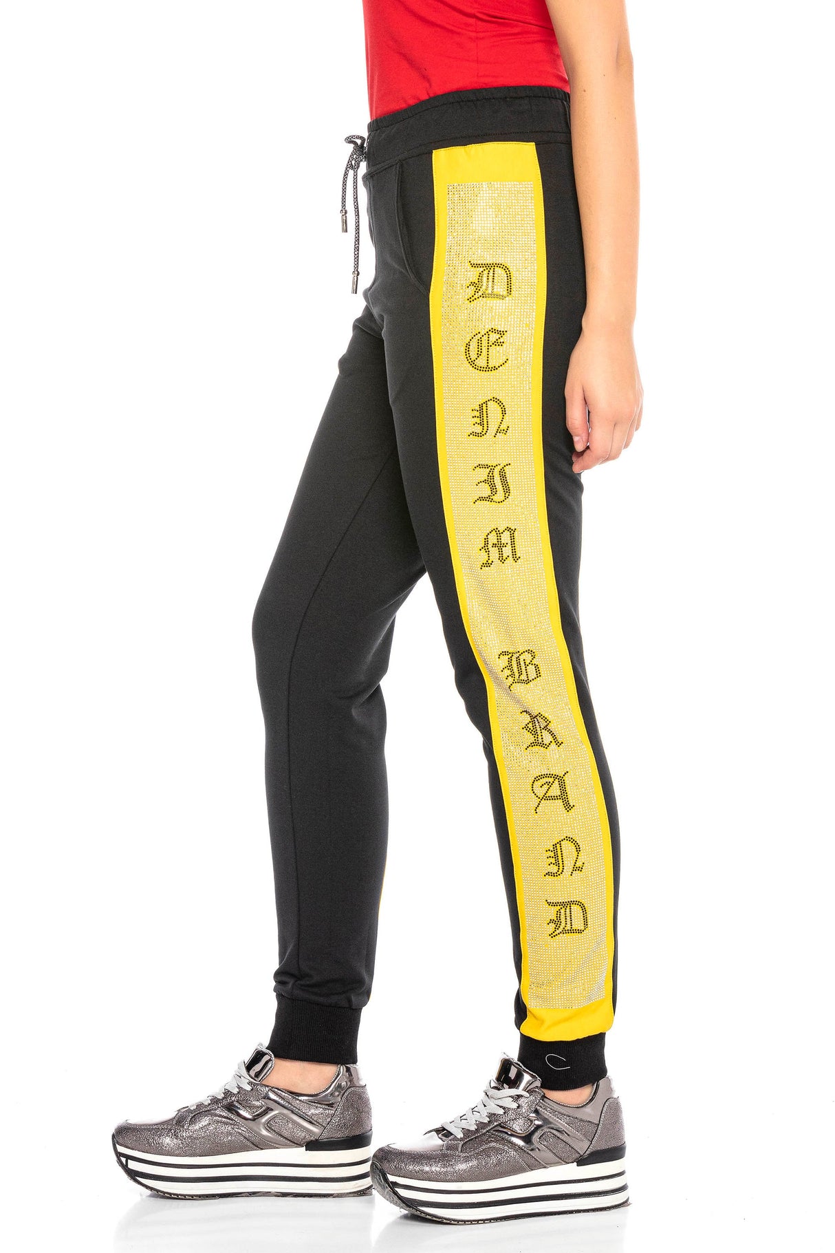 WR127 Women's Jogger Pants