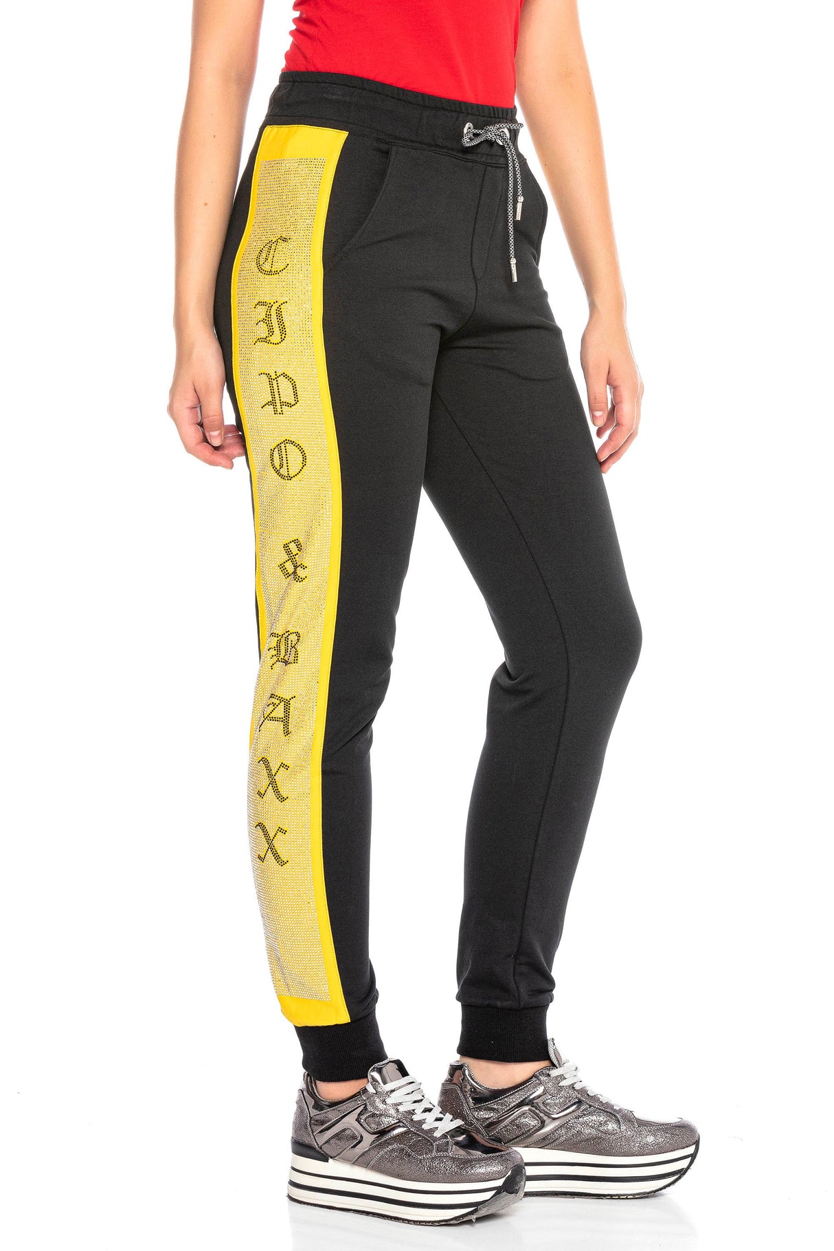 WR127 Women's Jogger Pants