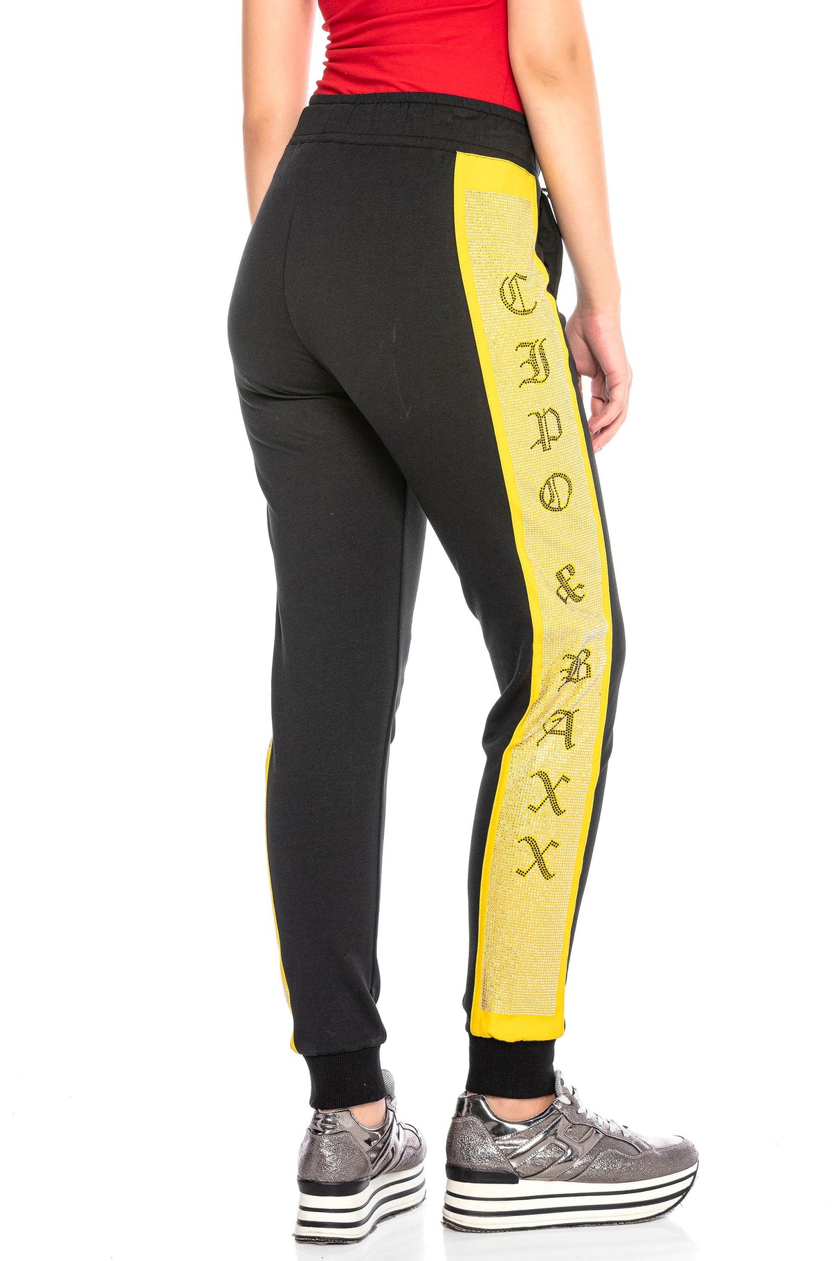 WR127 Women's Jogger Pants
