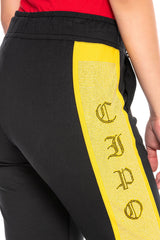 WR127 Women's Jogger Pants