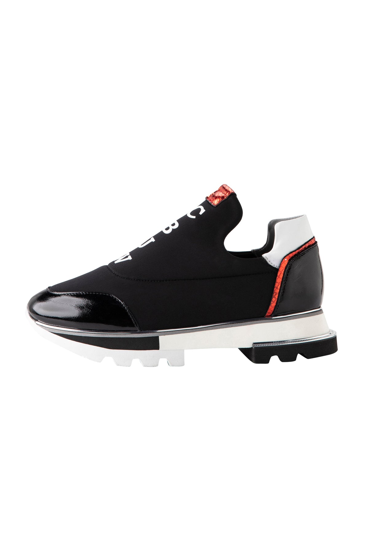 WS104 WOMEN'S SHOES