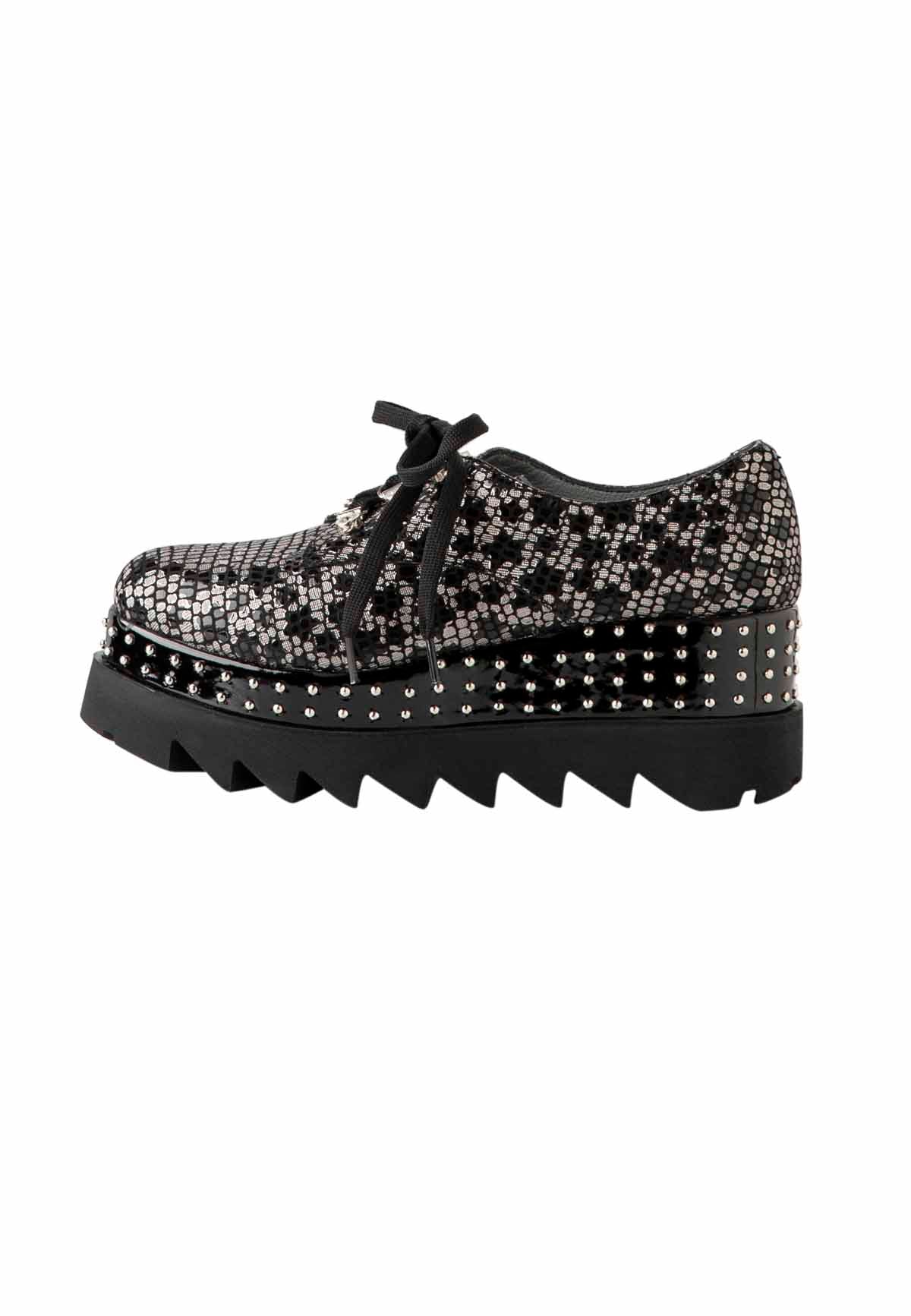 WS106 WOMEN'S SHOES
