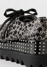 WS106 WOMEN'S SHOES