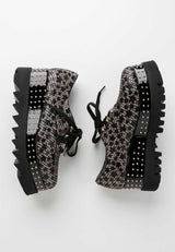WS106 WOMEN'S SHOES