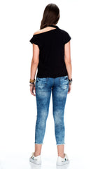 WT201 WOMEN T-SHIRT