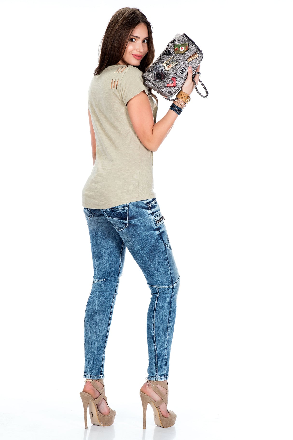 WT216 Women's T-Shirt