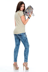 WT216 Women's T-Shirt