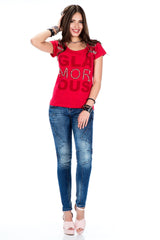WT216 Women's T-Shirt