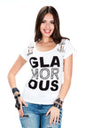 WT216 Women's T-Shirt