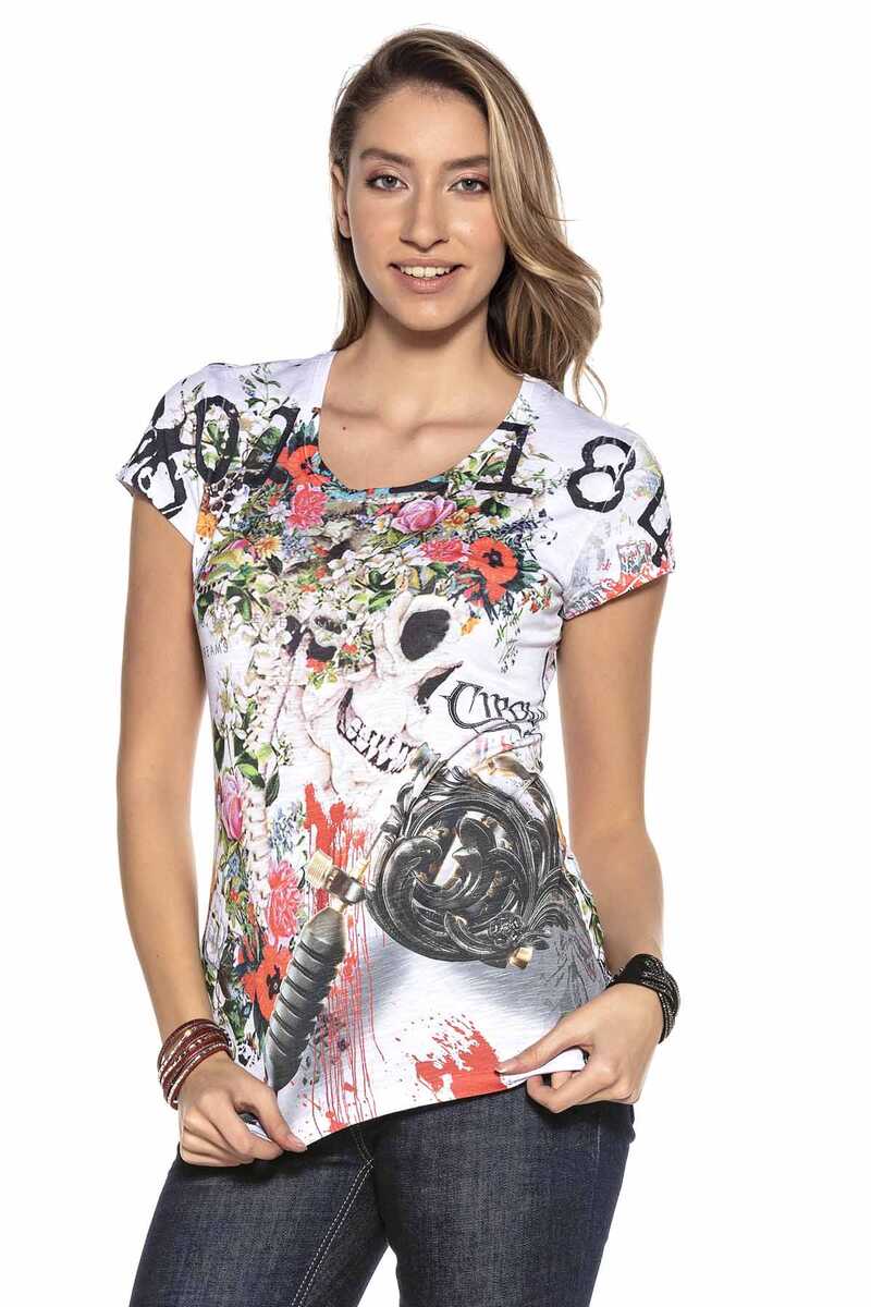 WT286 Women's T-Shirt