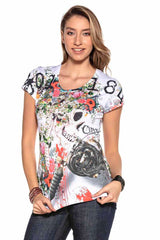 WT286 Women's T-Shirt