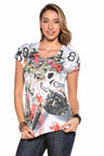 WT286 Women's T-Shirt