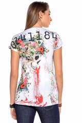 WT286 Women's T-Shirt