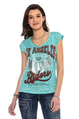 WT300 Women's T-Shirt