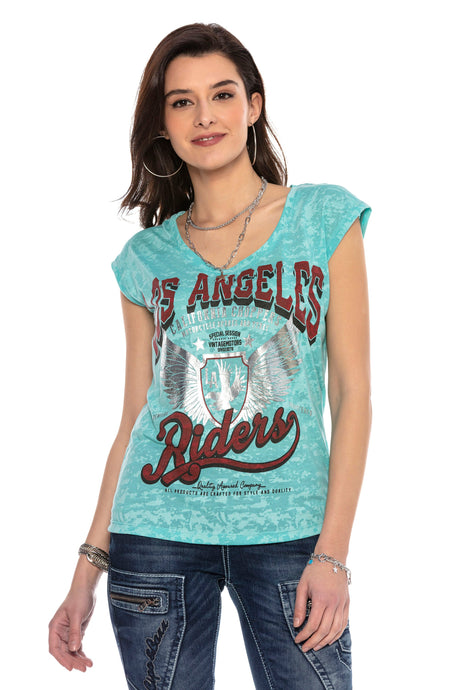 WT300 Women's T-Shirt