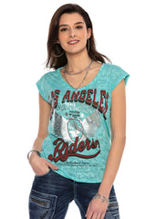 WT300 Women's T-Shirt