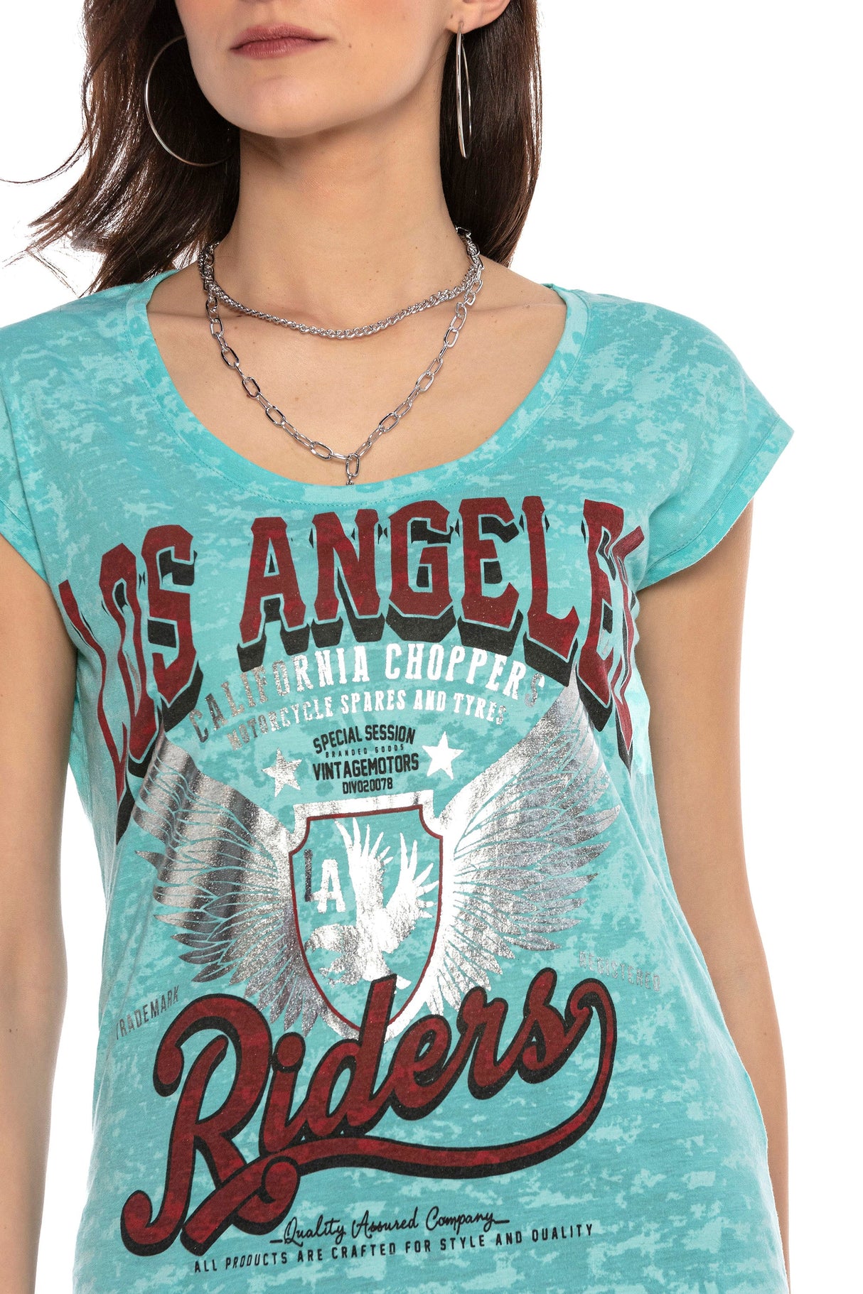 WT300 Women's T-Shirt