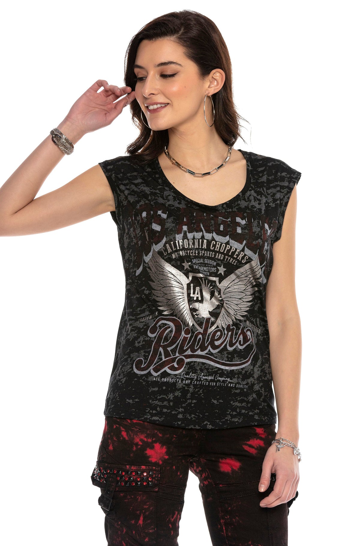 WT300 Women's T-Shirt