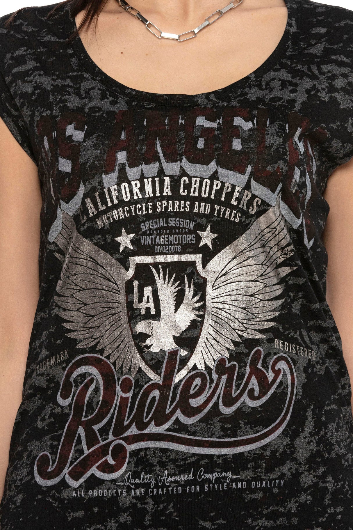 WT300 Women's T-Shirt