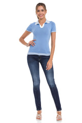 WT354 Women's Polo Shirt