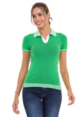WT354 Women's Polo Shirt