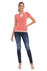 WT354 Women's Polo Shirt