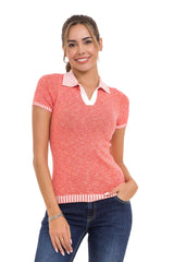 WT354 Women's Polo Shirt
