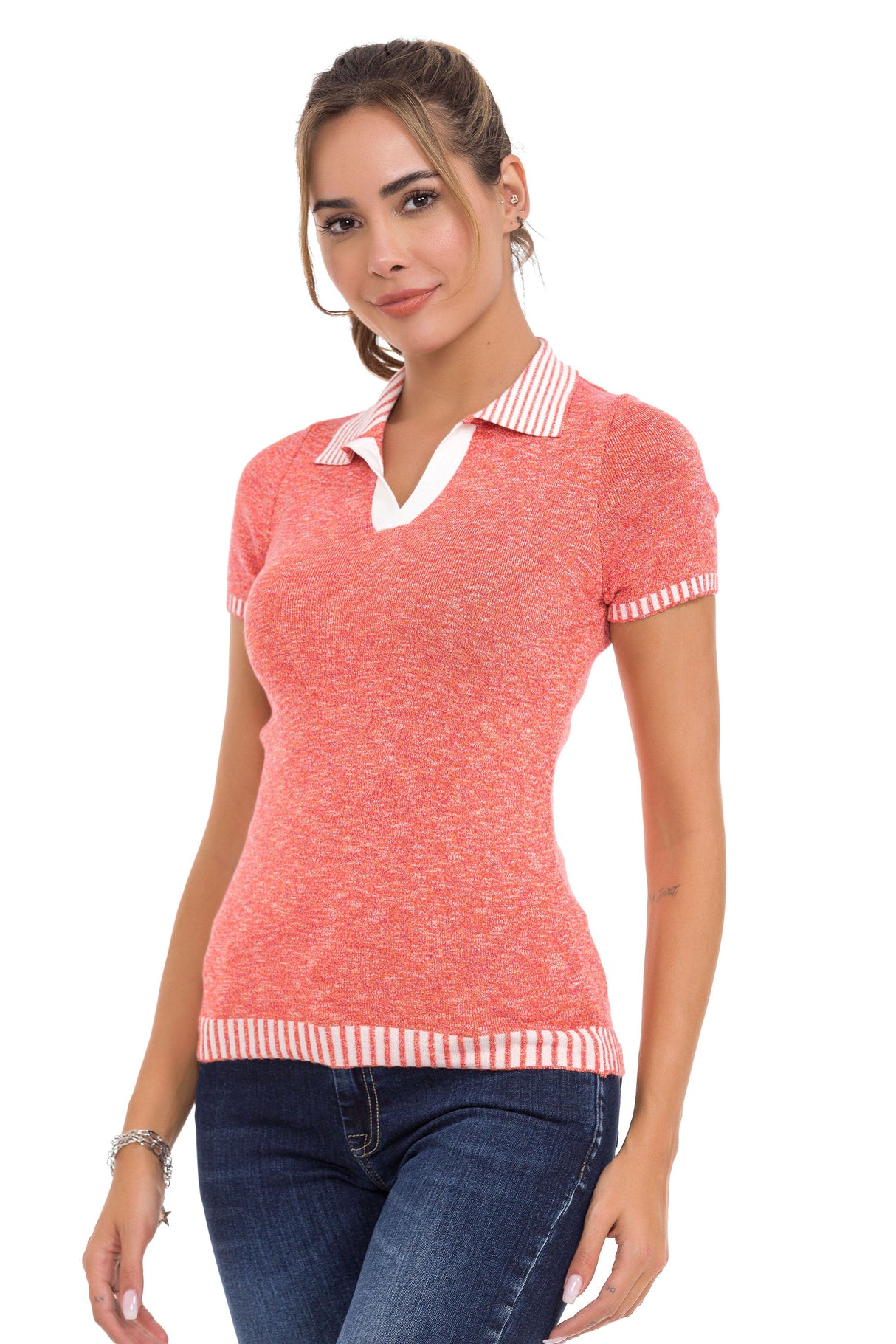 WT354 Women's Polo Shirt
