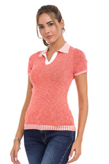 WT354 Women's Polo Shirt