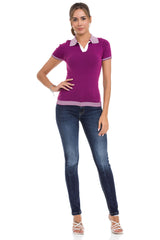 WT354 Women's Polo Shirt