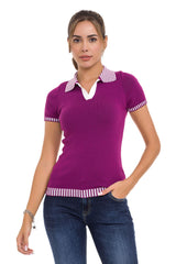 WT354 Women's Polo Shirt