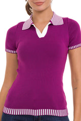 WT354 Women's Polo Shirt