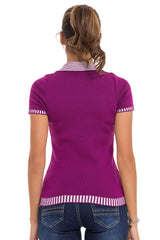 WT354 Women's Polo Shirt