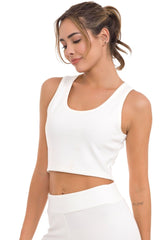 WTR150 Women's tracksuit, consisting of crop top and leggings