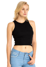WU105 Women's Crop Top