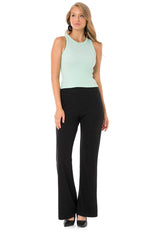 WU105 Women's Crop Top