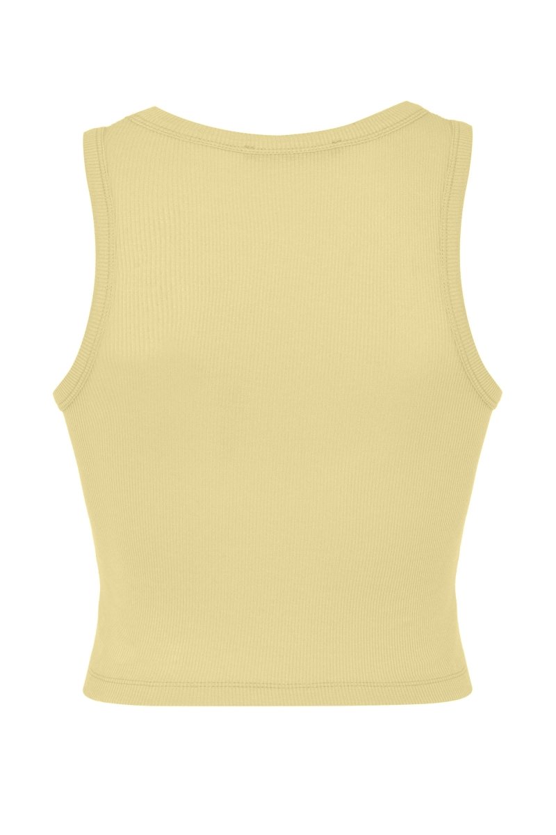 WU105 Women's Crop Top
