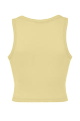 WU105 Women's Crop Top