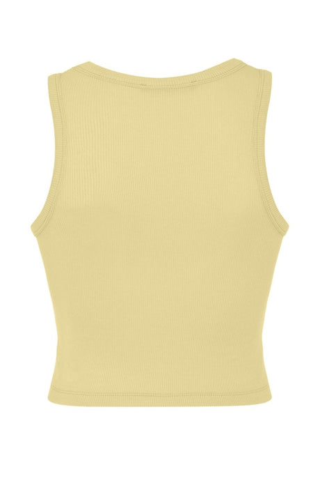 WU105 Women's Crop Top