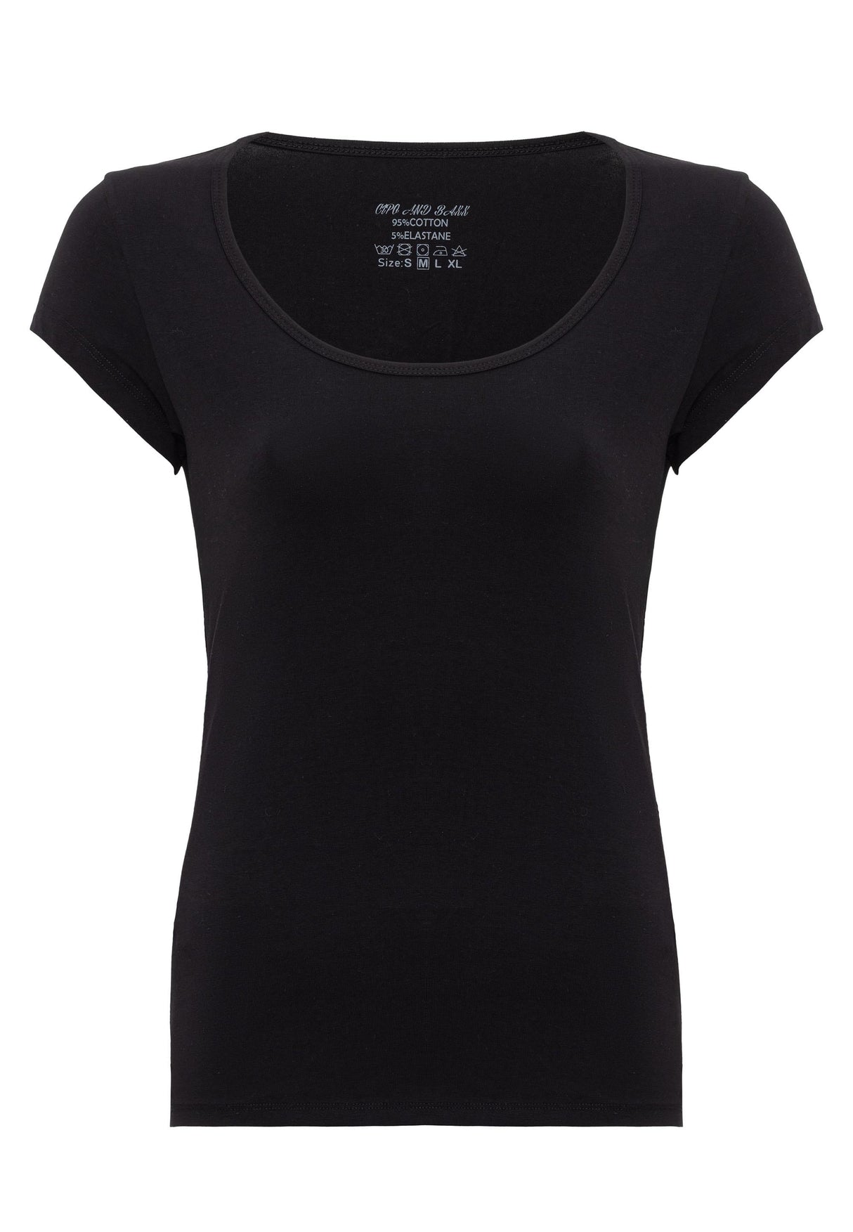 WU106 Women's Undershirt in a 3-pack