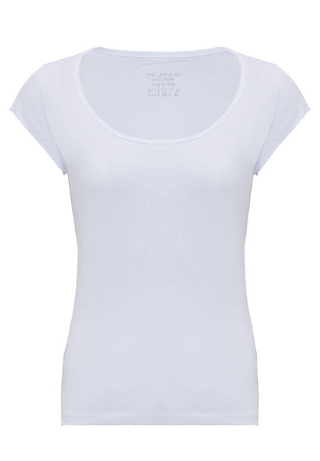 WU106 Women's Undershirt in a 3-pack