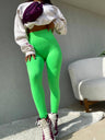 WY195 Sports leggings Yoga