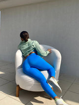 WY195 Sports leggings Yoga