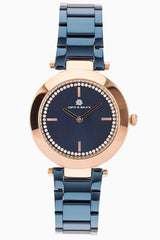 WZ102 Ladies' Watch Banded Stone