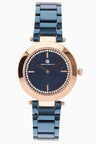 WZ102 Ladies' Watch Banded Stone