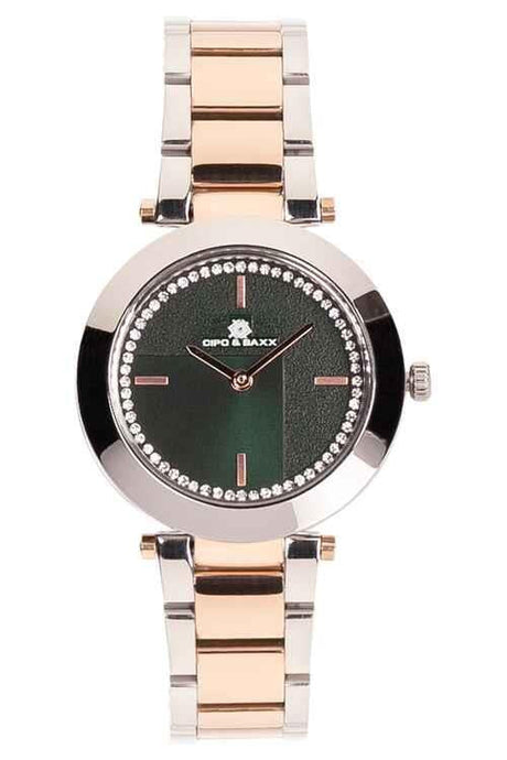 WZ102 Ladies' Watch Banded Stone