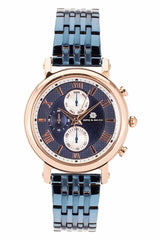 WZ103 Ladies' watch made of steel
