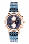WZ103 Ladies' watch made of steel
