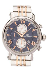 WZ103 Ladies' watch made of steel