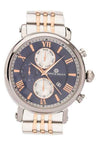 WZ103 Ladies' watch made of steel